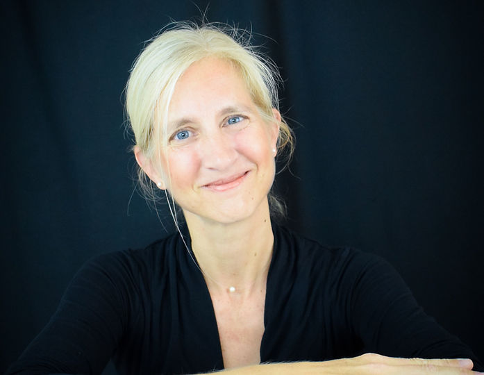 Tanja Brown Tanja Brown